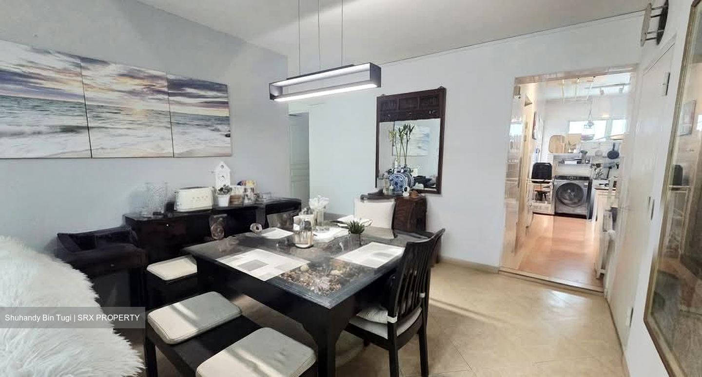 Blk 101C Punggol Field (Punggol), HDB 5 Rooms #639647041